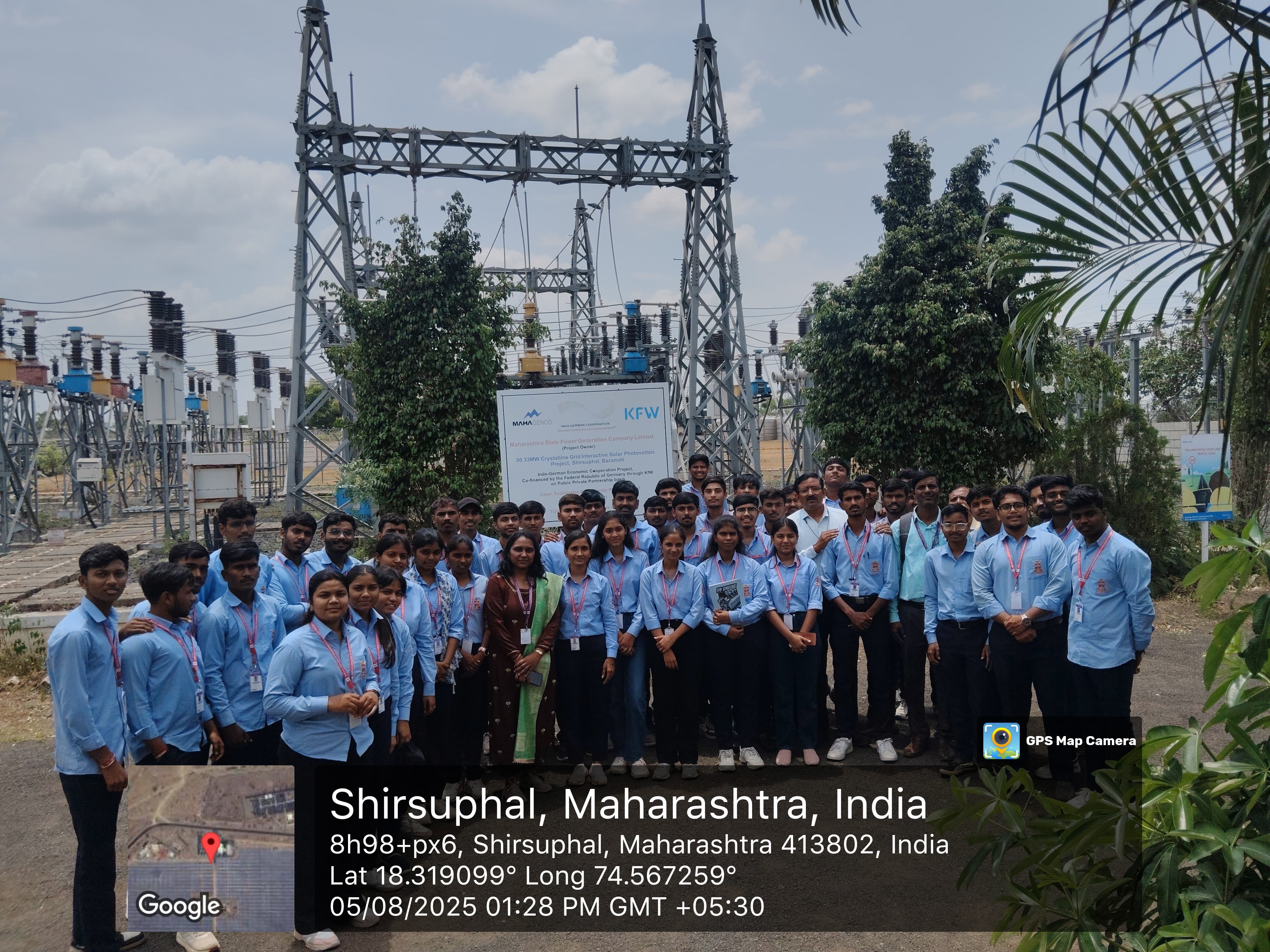 Guest lecture-Smart Grid [28/2/25]